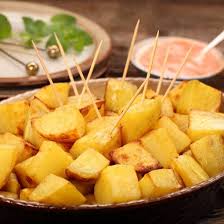 Pommes De Terre Sautees Au Cookeo Pommes De Terre Sautees Cookeo Recette Pomme De Terre