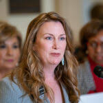 Democratic state Sen. Jessie Danielson enters Secretary of State's race