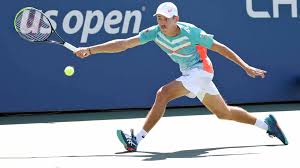 11,620 likes · 26 talking about this. From Clown Shoes To Speed Demon Alex De Minaur S Biggest Weapon Atp Tour Tennis