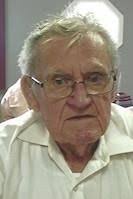 James Judd Obituary (1923