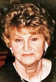 Shar Nadler Obituary (1938