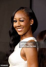 Ayanna Harrison's Instagram, Twitter & Facebook