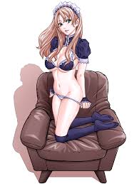 Rule 34 Dev | hentai popular | seto_yuuki