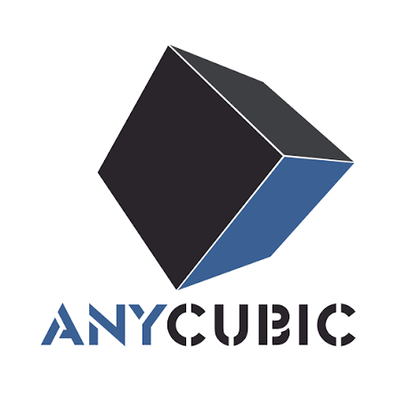 Anycubic Logo