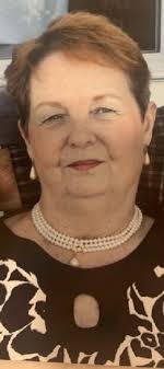 Obituary for Bennie Ruth Tapley