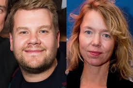 James Corden and Anna Maxwell Martin to star in The Constituent world  premiere at the Old Vic