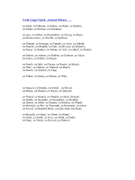 We did not find results for: Lirik Lagu Opick Docx We