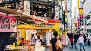 Tempat terbaik untuk membeli mutiara di tokyo. Itinerary Seoul 4 Hari 3 Malam Untuk Yang Pertama Kali Liburan Ke Korea Selatan Tribun Travel