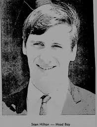 Dr Lewis' interest in science began at the Grenada Boys' Secondary School  (GBSS) in St George's. Between 1991 and 2011, he supported scholarships for  students, one of which enabled Kirani James to