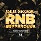 Old Skool R&B Supperclub - Stevenage event image