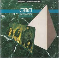 You clicked on the japanese version of this page. Camel The Collection 1986 Cd Discogs