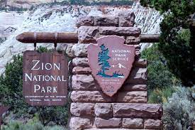 Zion national park is an american national park located in southwestern utah near the town of springdale. Historical Buildings And Structures Of Zion National Park Wikipedia