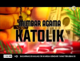 Aplikasi imsar dipergunakan basarnas untuk monitoring aktivitas kapal basarnas dan seluruh kapal laut dari berbagai tipe yang tersebar di. Mimbar Agama Katolik Logopedia Fandom