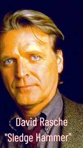 Sledge Hammer Deutsch