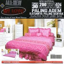 Cotton cvc keunggulan sprei dan bed cover my love : Jual Sprei My Love King Nadine 180x200 Best Quality Terbaru Juli 2021 Blibli