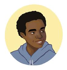 David needs more love. I rarely ever see fan art for him. : r/AlexandraQuick