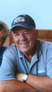 Obituary for Larry Figurski