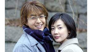 From the beginning until now by ryu. Sequel To Hit Korean Drama Winter Sonata In The Works With Same Writers And Producers Entertainment News Top Stories The Straits Times