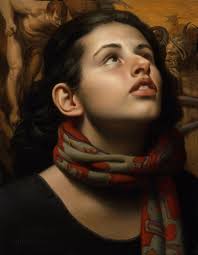 Pinzellades al món: 10 dones i un artista: Will Wilson