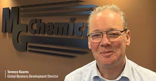 We are pleased to announce Terence Kearns has joined our management team as  the Global Business Development Director. Terence brings more than  25-years' experience in the field of semiconductors…