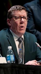 Saskatchewan Premier Scott Moe said the NDP will be competing with the  Green Party “for the backseats” in the upcoming federal election.  #saskatchewan #canada #politics #scottmoe #jagmeetsingh