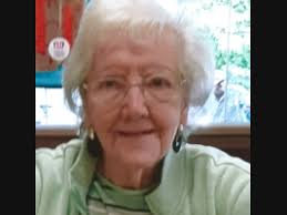 Obituary: Dorothy Ann Caso, 92, of Hamden