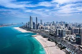 Hier sollte eine beschreibung angezeigt werden, diese seite lässt dies jedoch nicht zu. Gde Ostanovitsya V Abu Dabi Oae Travelcalendar