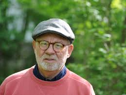 Writer and educator Peter Ferry, who inspired decades of students including  Dave Eggers, dies at 77