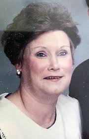 Allene Pyron Mitchell