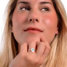 Silver Mare Star Earrings