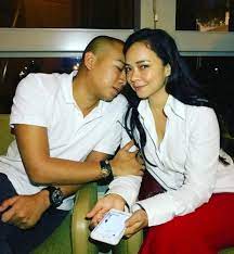 Toy joy danish mom janne. Gambar Terlajak Mesra Nora Danish Dan Nedim Dikecam Iluminasi