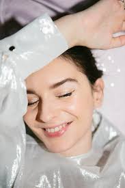 Trying Festive Beauty: More Is More Christmas Make Up