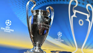 Tirage ligue des champions : Devoile Les Chapeaux Pour Le Tirage Au Sort De La Ligue Des Champions 2019 90min