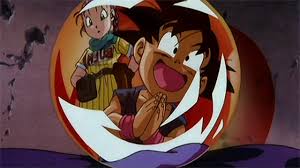 Image result for dragon ball path to power