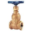 Nibco T-1Gate Valves Control Specialties