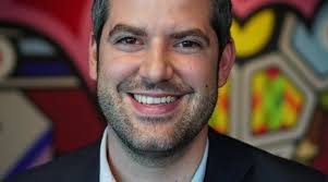 Entrevista a Iñigo de Luis David Pelayo Arena Media