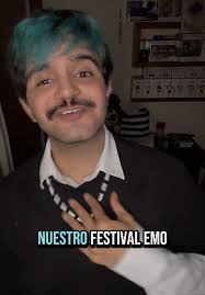 Posible Line Up del Festival Emo We Missed Ourselves