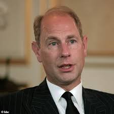 Prince Philip dies: Anne and Edward say life will now be 'completely  different'