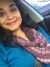 Crochet Projects and Birthday Wishes in Arkansas