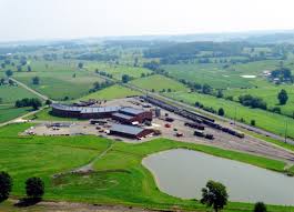 It is a living, breathing roundhouse where talented restoration · the age of steam roundhouse, is a private property, and not open for tours to the general public! Locomotive Museum In Ohio Age Of Steam Roundhouse Museum