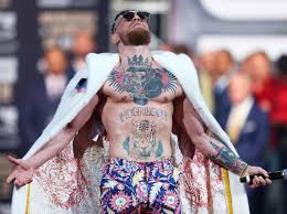 Your source for everything including stats, updates, and shop by jeffrey malinovitz. Konor Makggregor Vnov Okazalsya V Spiske Forbes