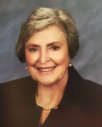 Obituary information for Laura June Bryan Blair Folsom