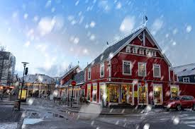 Rhode island's largest city (and the third largest in new england) has the highest number of property crimes in the state. 203 Red House Reykjavik Iceland Photos Free Royalty Free Stock Photos From Dreamstime