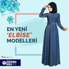 Tesettur Giyim Markasi Moda Ebva