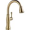 Thoughtfully designed to make kitchen tasks easier, touch2o(r) technology allows you to turn the faucet on and. 1