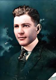 Paul Tulane (1801 -1887) made his fortune from a retail/dry goods company.  Later, he became one of New Orleans' most prominent philanthropists and the  namesake of Tulane University, formerly known as the
