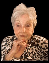 Obituary information for Barbara Chaffin