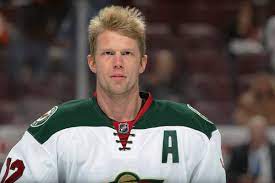 Eric staal is the best. Nhl On Twitter Eric Staal Has A Point In Seven Of His Last Eight Games His Hair Looks Great