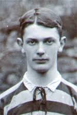 Clifton RFC History Club Members 1872-1922 (L)