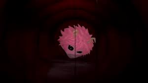 Miss Kobayashis Dragon Maid Mina Ashido Barefoot Sound - Lewd.ninja